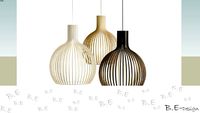 Secto - Chandelier
