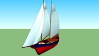 Little Schooner