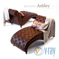 Шезлонг Ashley 71201-15