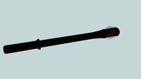 Combine Stun Baton - HL2
