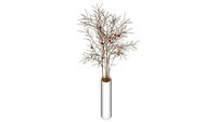 Dry Bouquet