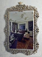 Mirror classic