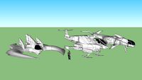 Planetside 2 Empire Specific Fighters