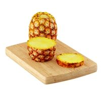 Pineapple - 3D Model