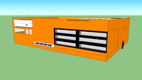 Projet Boîtier Ordinateur