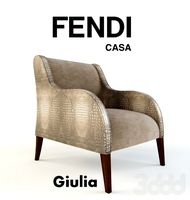 FENDI Giulia