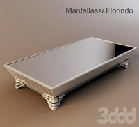 Mantellassi Florindo