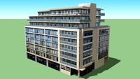 Portland Lofts (66 Portland St)