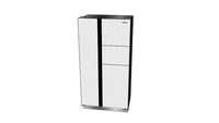 Refrigerator Samsung RS554NRUA1J