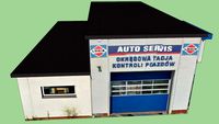 Auto serwis