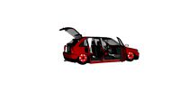 Gol G4 pancadao