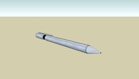 Lamy Ball Pen