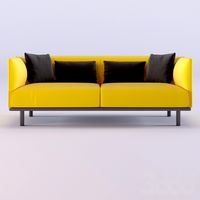 MART Sofa by Grado Design