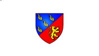 blason de la ville de Caluire-et-Cuire