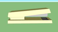 Stapler