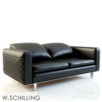 W.Schillig Gooja