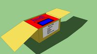 Parcel with HUDL - Minorly Updated