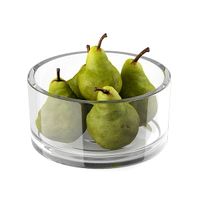 Bowl of Pear Fruits - 3D Model