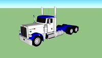 peterbilt