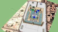 Grande Mosquée de Touba