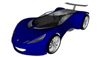 Mobil Konsep