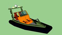 ARGONAUTIX rigid raider 1.0