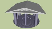 Greek Temple
