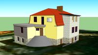 Villa Irina