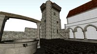 Medieval Manor - part 1
