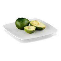 Avocado Fruits - 3D Model