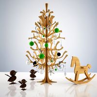 alternative christmas tree