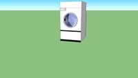 Laundry dryer Primus D55