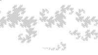 Dragon Fractal