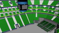 The New ARENA