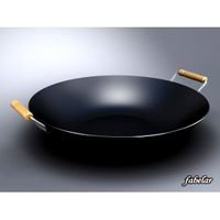 Wok 2 - 3D Model