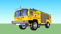 MAN TGL 4X4 CON ADAPTACIONES