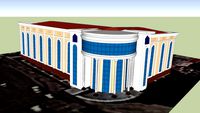 National Bank of Uzbekistan Samarkand