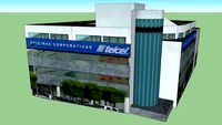 Oficinas corporativas de TELCEL