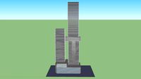 Torre de gobierno