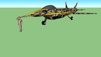 NEG Jet Fighter