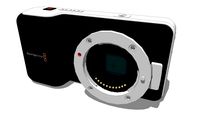 Blackmagic Pocket Cinema Camera - BMPCC