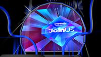 Eurovision 2014 OFFICIAL THEME