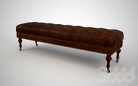 Eichholtz Bench Benedict