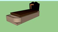 tombe standard