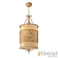 Carabel Large Pendant