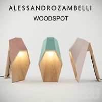 Alessandro Zambelli - Woodspot