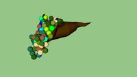 CORNUCOPIA