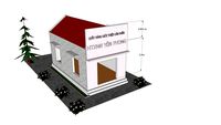 Hợp tác xã dịch vụ nông nghiệp xã yên phong, yên định, thanh hóa