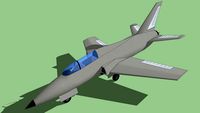Caccia AMX
