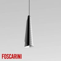 Foscarini Maki Grigio3d model